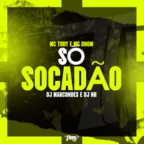 Só socadão (Explicit)