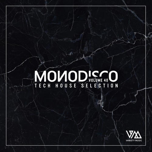 Monodisco, Vol. 40