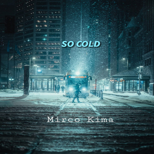 So Cold