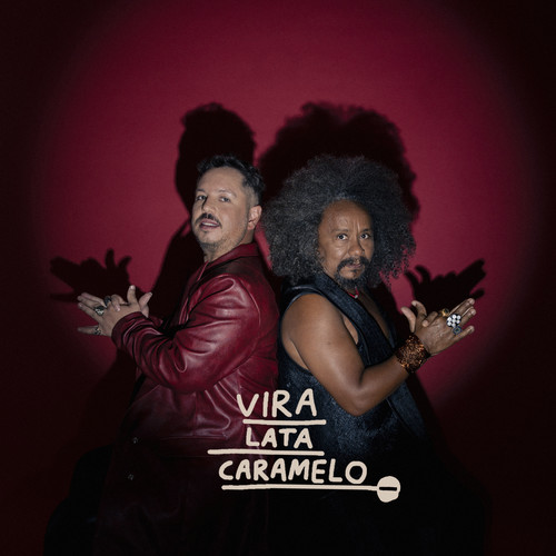 Vira-lata Caramelo