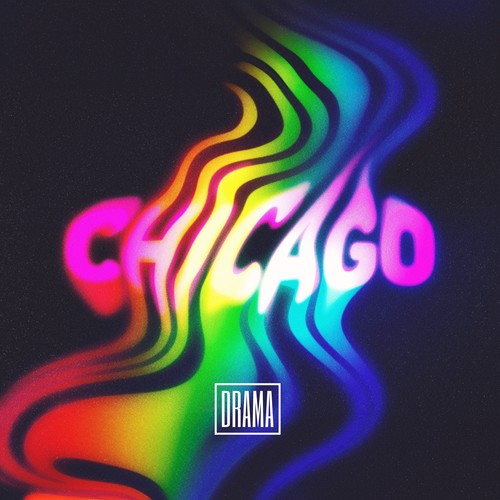 CHICAGO (feat. DJ Pharris) [Explicit]