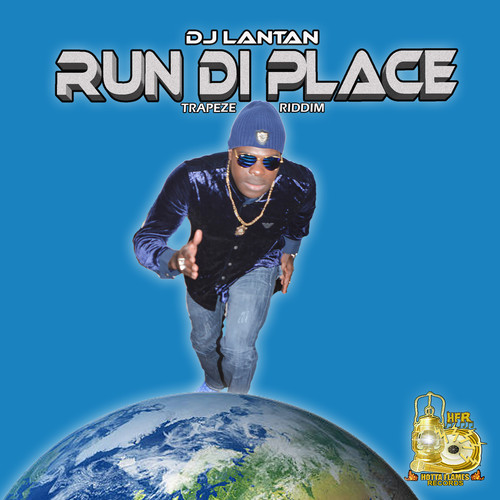 Run Di Place