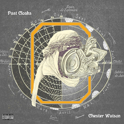 Past Cloaks (Explicit)