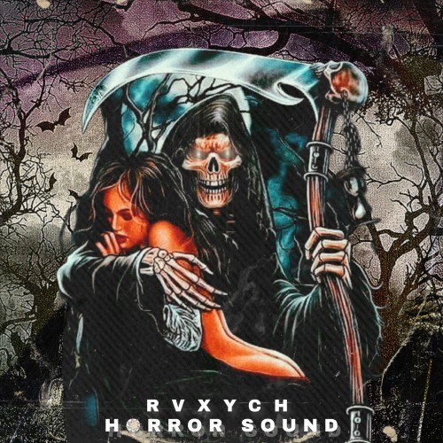 Horror Sound (V.1) [Explicit]