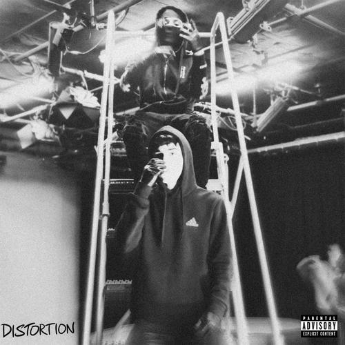 DISTORTION ...for 24' (feat. Blak3dontfak3) [Explicit]