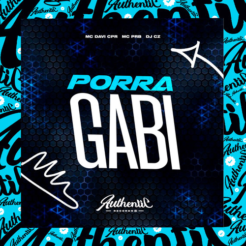 Porra Gabi (Explicit)