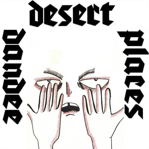 Desert Places