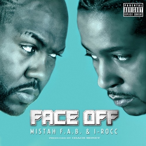 Face Off (Explicit)