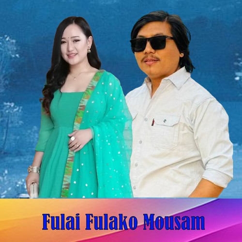 Fulai Fulako Mousam