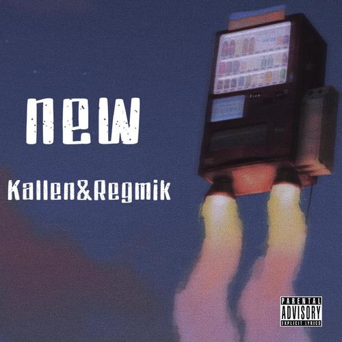 2021 NEW KALLEN＆REGMIK