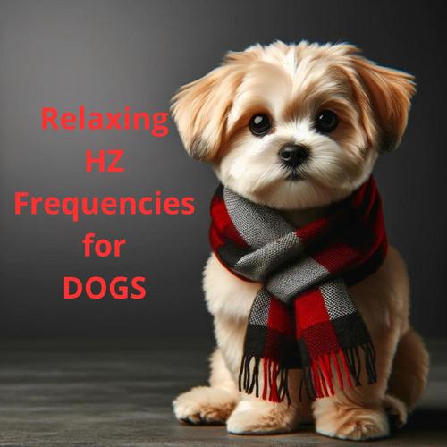 Relaxing Hz Frequencies for Dogs