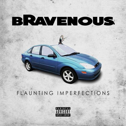 Flaunting Imperfections (Explicit)