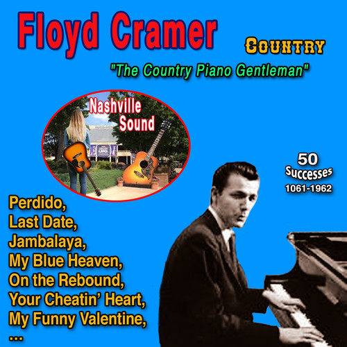 Floyd Cramer 