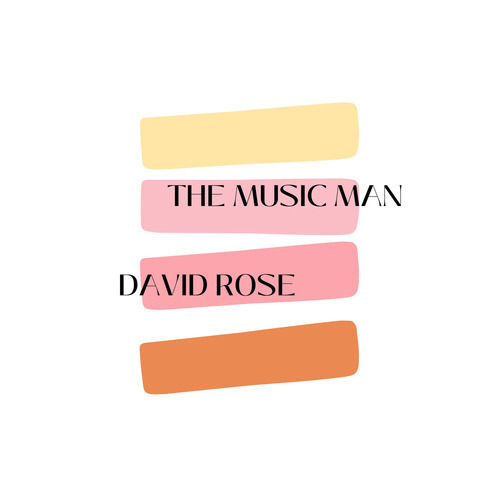 The Music Man