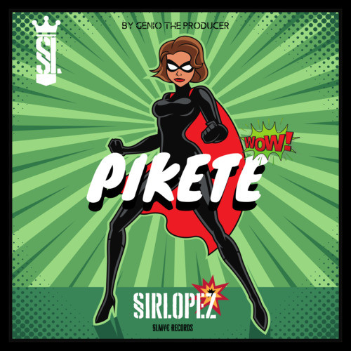 Pikete