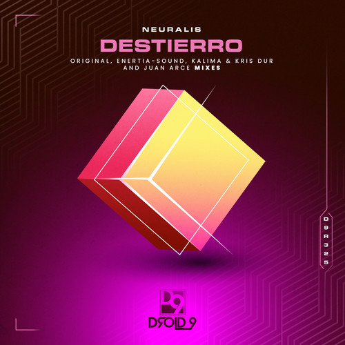 Destierro (Kalima & Kris Dur Remix)