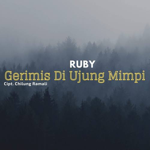 Gerimis Di Ujung Mimpi