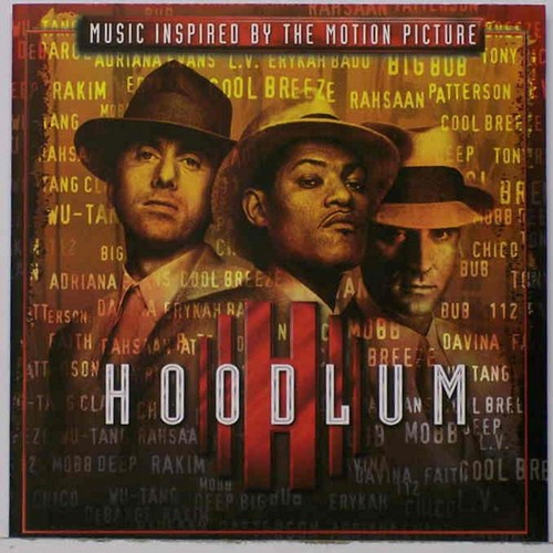 Hoodlum (Music Inspired By The Motion Picture)