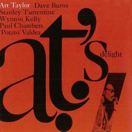 A.T.’S Delight (2018 Digitally Remastered)