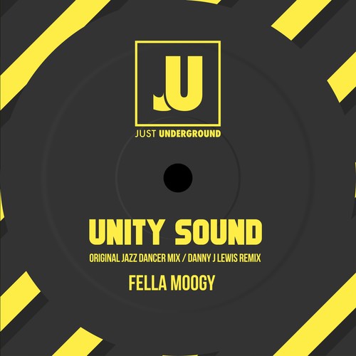 Unity Sound (Radio Edits)