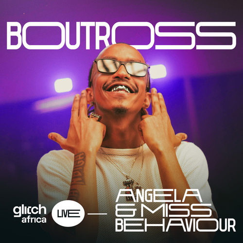 Anjela & Miss Behavior (Live)