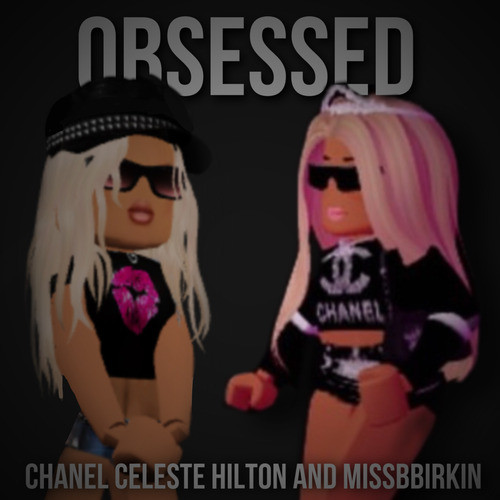 Obsessed (Missbbirkin Remix) [Explicit]