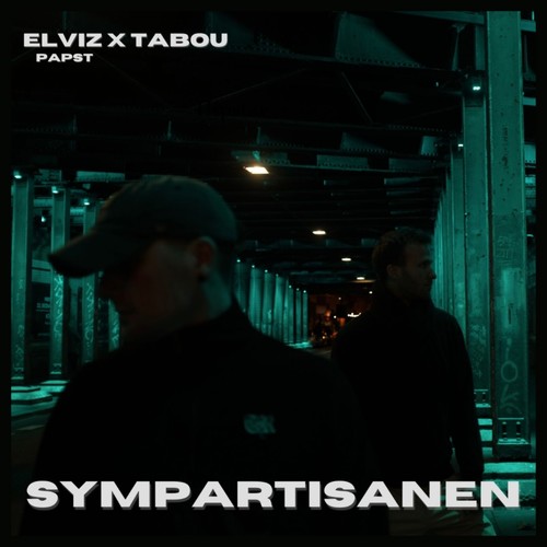 Sympartisanen (Explicit)