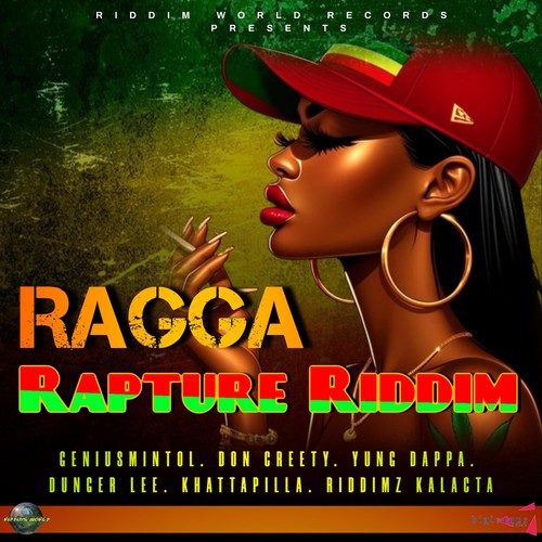 Ragga Rapture Riddim