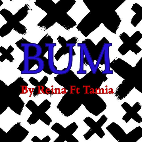 BUM (feat. Tamia) [Explicit]