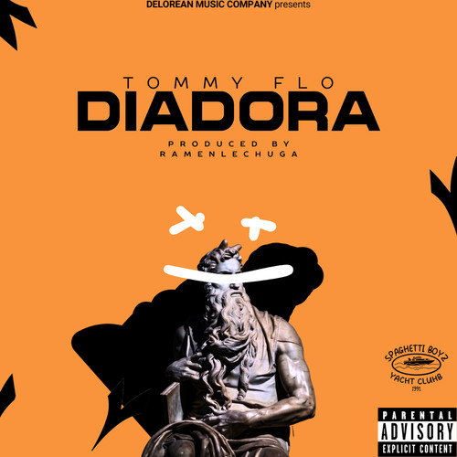 DIADORA (Explicit)