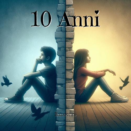 10 Anni