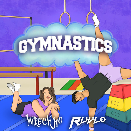 Gymnastics (Explicit)