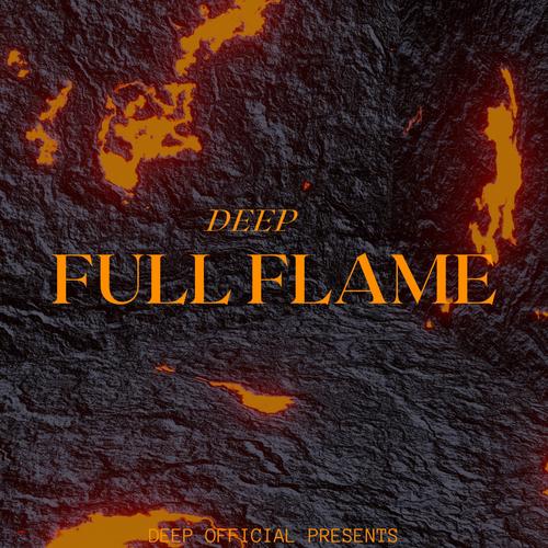 FULL FLAME (Explicit)