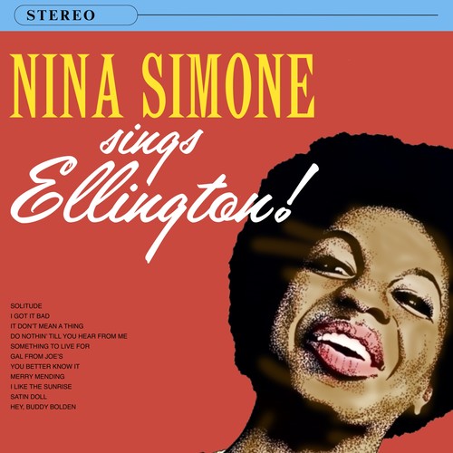 Nina Simone Sings Ellington