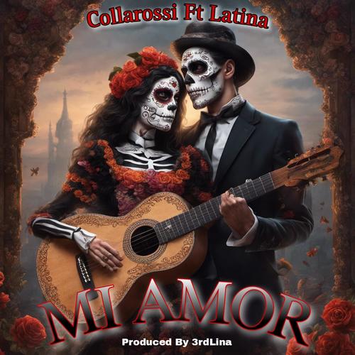 Mi Amor (feat. Latina)