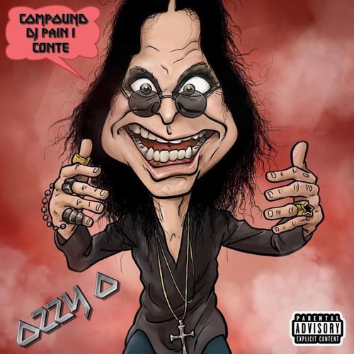 Ozzy O (Explicit)