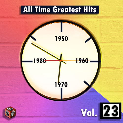 All Time Greatest Hits, Vol. 23