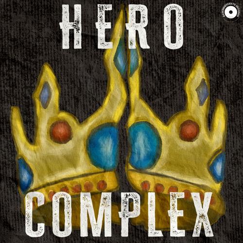 Hero Complex