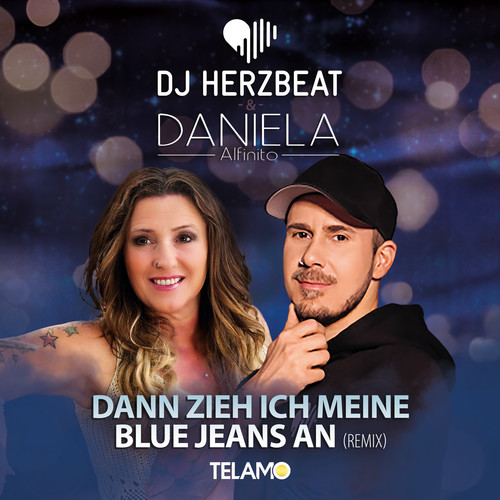 Dann zieh ich meine Blue Jeans an (Remix)