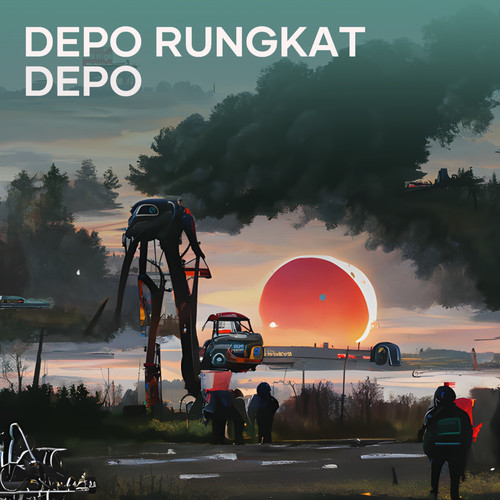 Depo Rungkat Depo