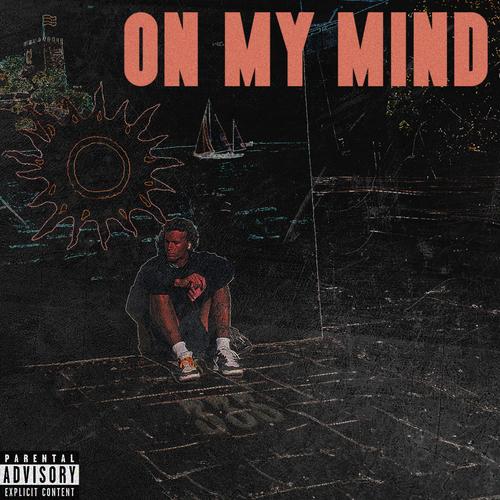 On My Mind (Explicit)