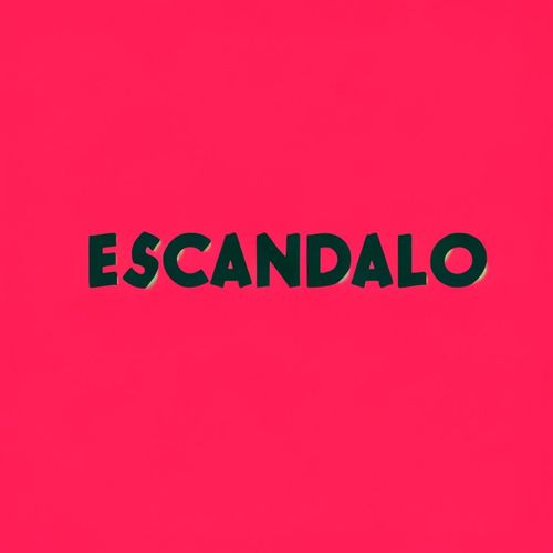 Escandalo