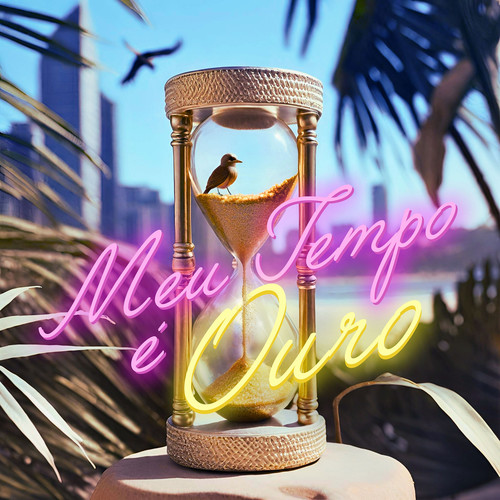 Meu Tempo É Ouro