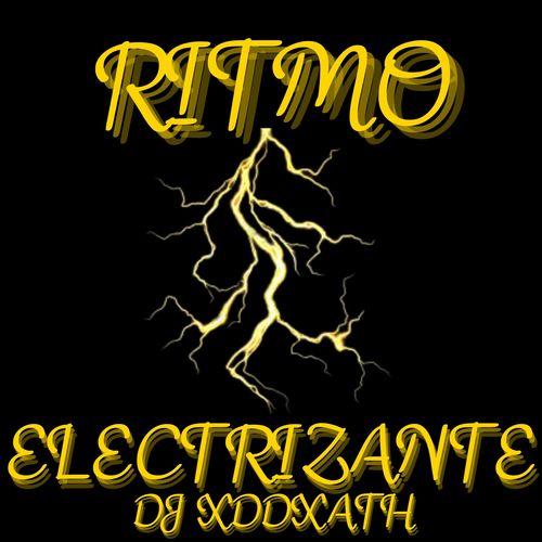 Ritmo Electrizante (Explicit)