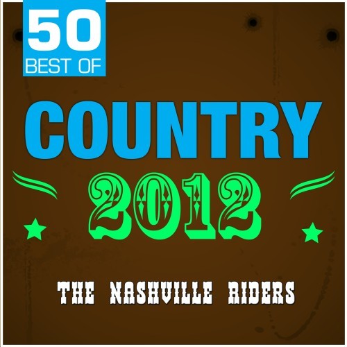 50 Best of Country 2012