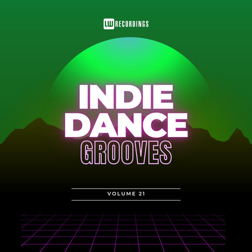 Indie Dance Grooves, Vol. 21