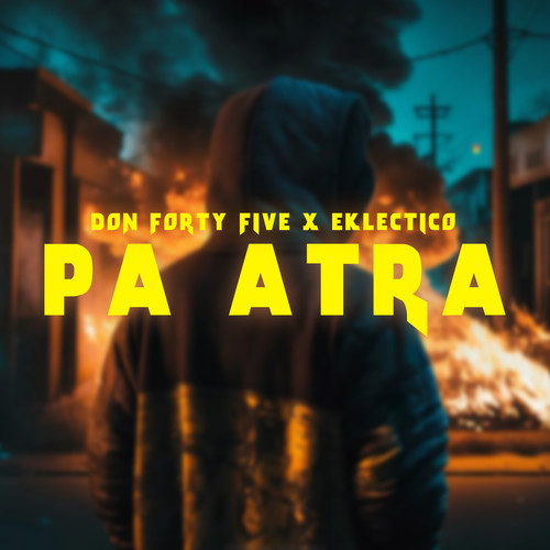 Pa Atra