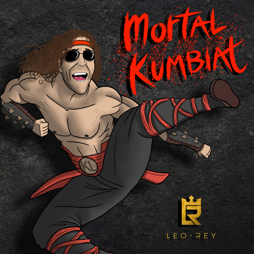 Mortal Kumbiat