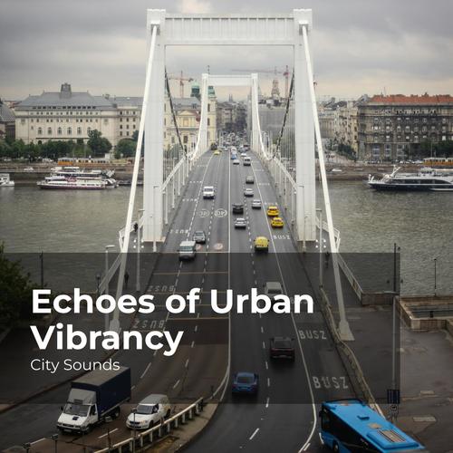 Echoes of Urban Vibrancy