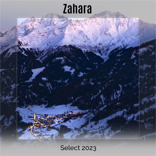 Zahara